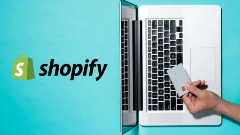 Ventajas que Shopify ofrece para tu Ecommerce