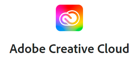 Adobe creative cloud